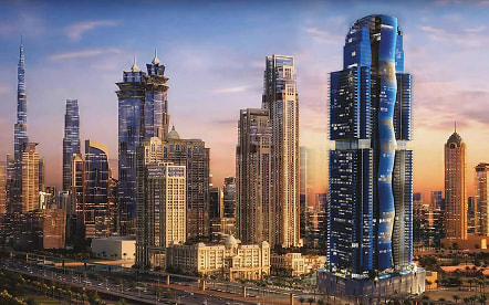 Al Habtoor Group