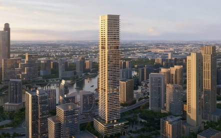 East and West Properties