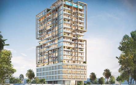 Tarrad Development