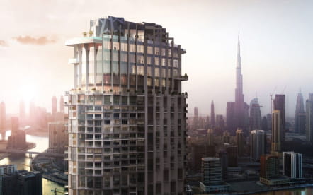 WOW Realestate Development