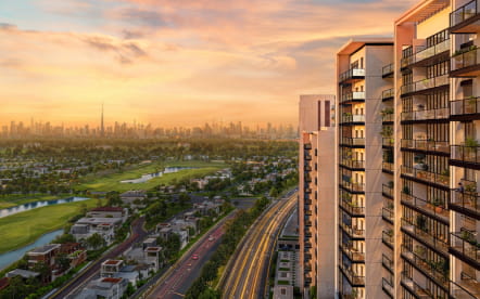 Al Ghurair Development