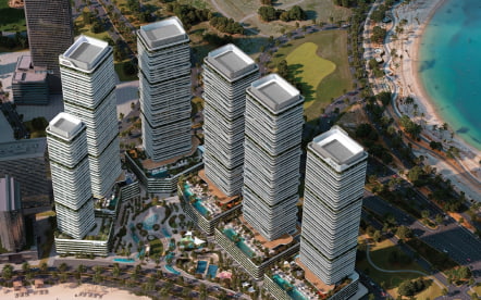 Alef Group