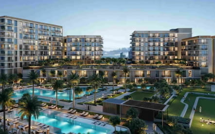 Vision Developments