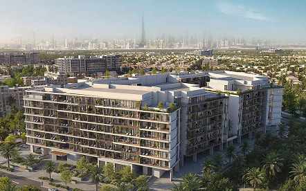 TownX Development