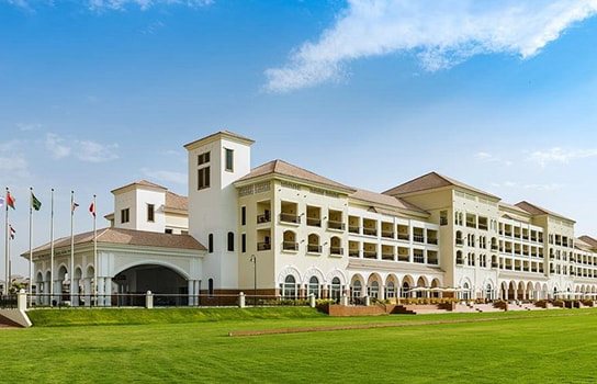 Al Habtoor Polo Resort