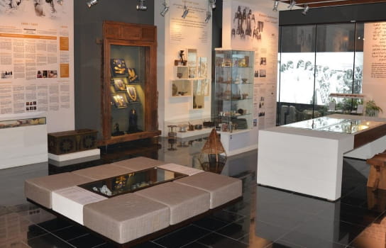 Bait Al Banat Women's Museum