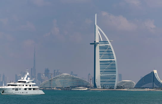 Burj Al Arab