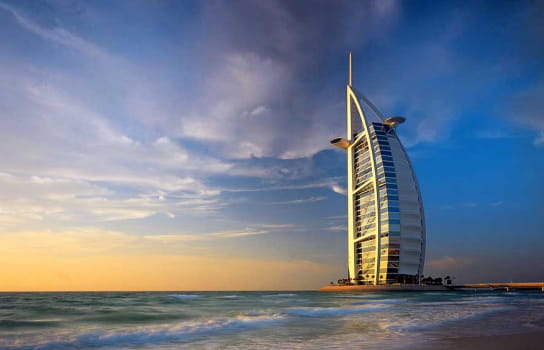 Burj Al Arab