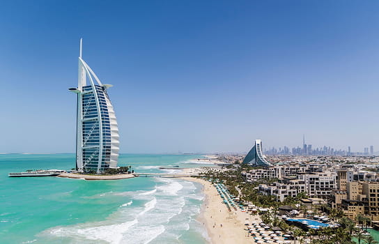 Burj Al Arab