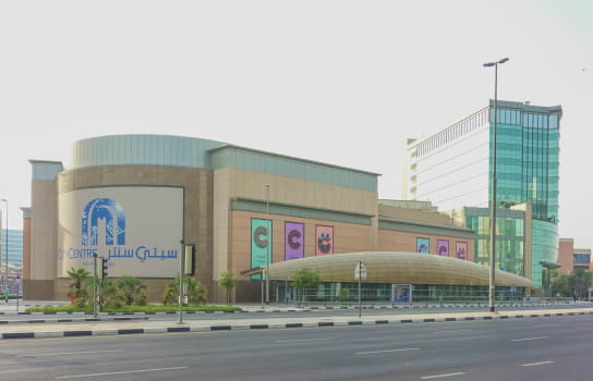 City Centre Deira