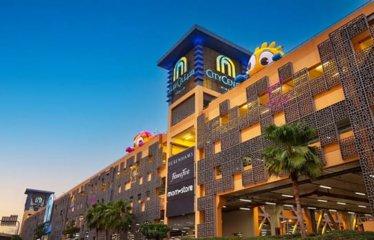 City Centre Mirdif