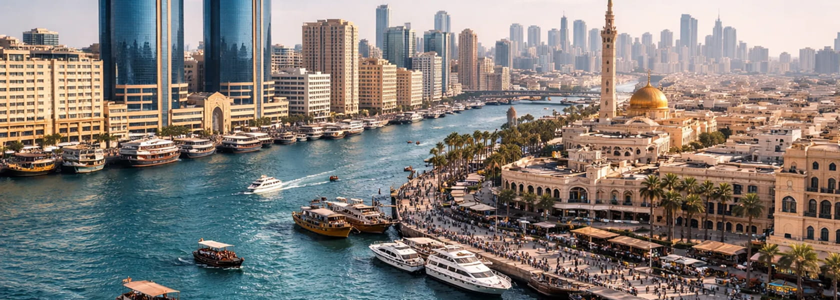 Deira community