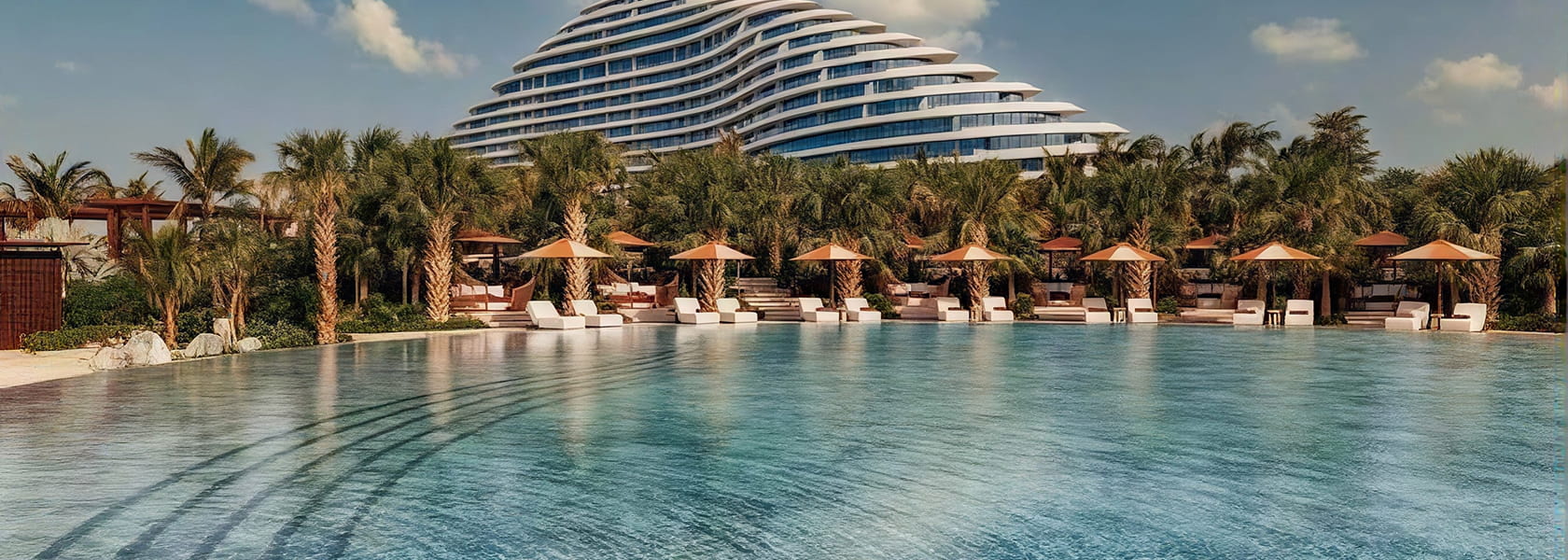 Jumeirah community