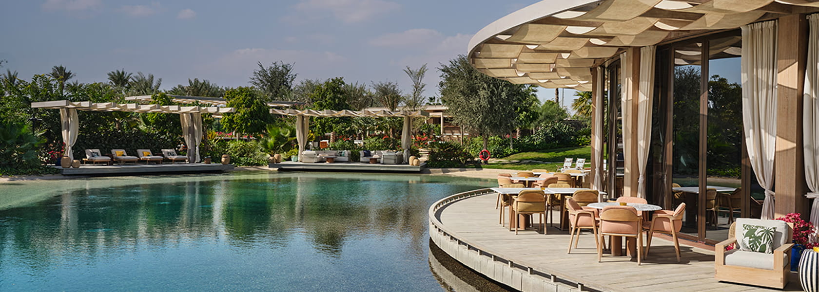 Discovery Dunes community