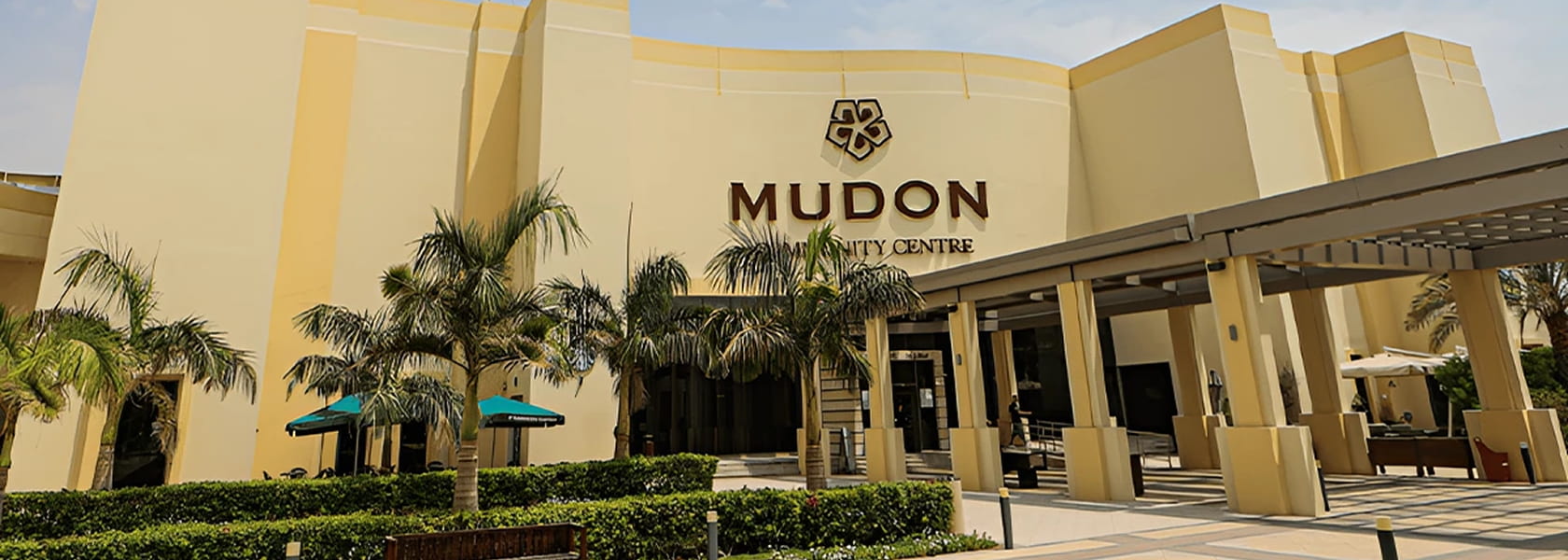 Mudon community