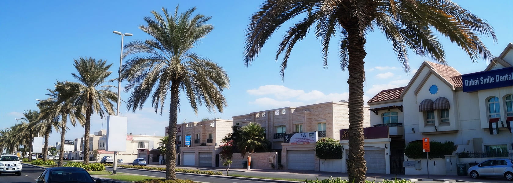 Al Manara community