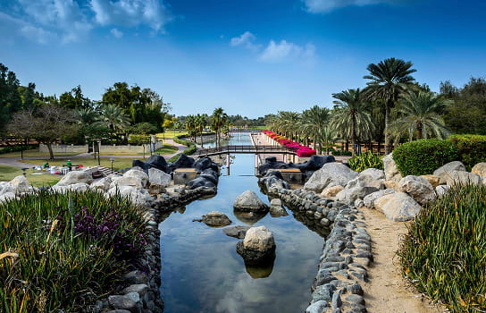 Safa Park