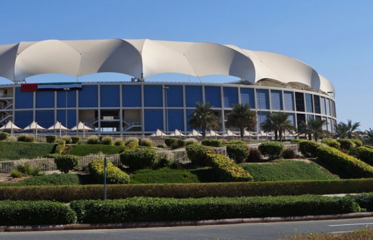 Dubai International Stadium