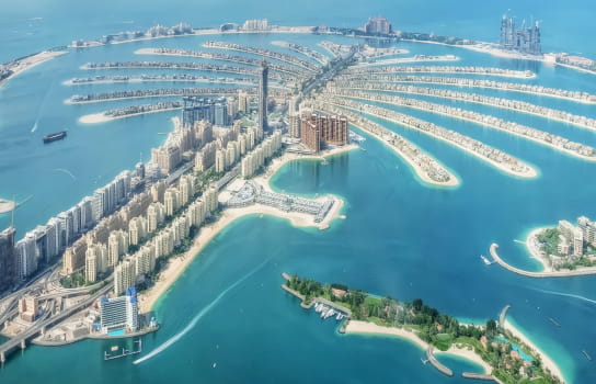Palm Jumeirah