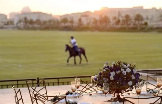 Dubai Polo & Equestrian Club