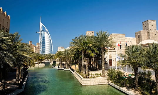 Al Quoz