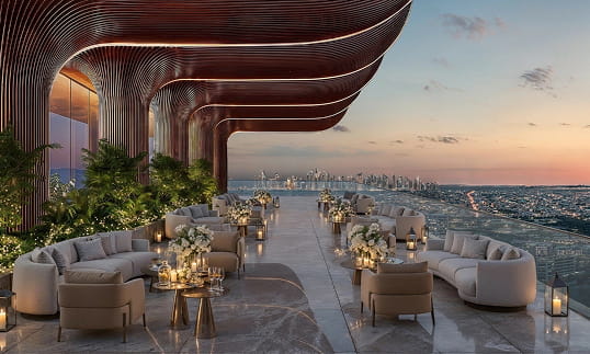 Shahrukhz Residences