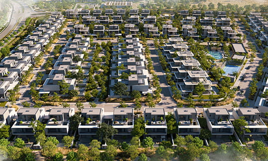 Park Gate, Dubai Hills Estate