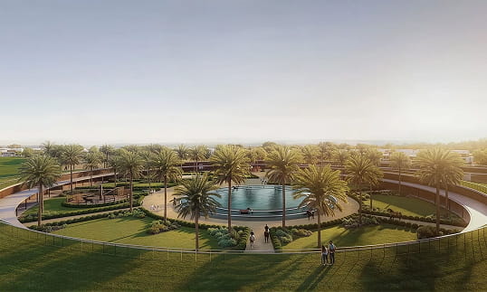 Montura, Dubai Investment