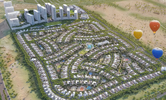 Sobha Elwood