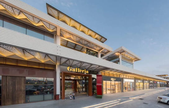 Galleria Mall
