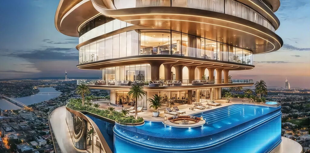 Shahrukhz Residences – image 3 of 8