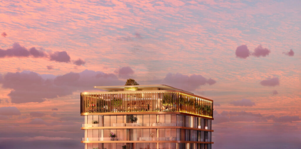 Isla Private Residences – image 9 of 11