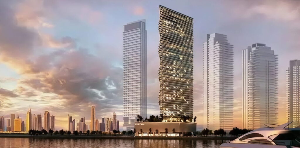Shahrukhz Residences – image 7 of 8