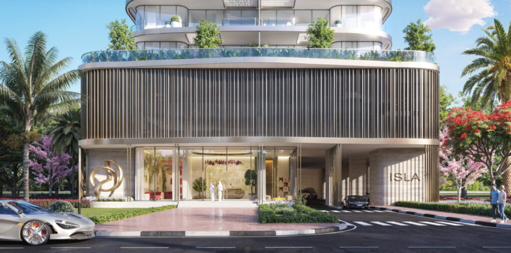 Isla Private Residences – image 5 of 11