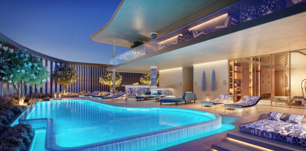 Isla Private Residences – image 6 of 11