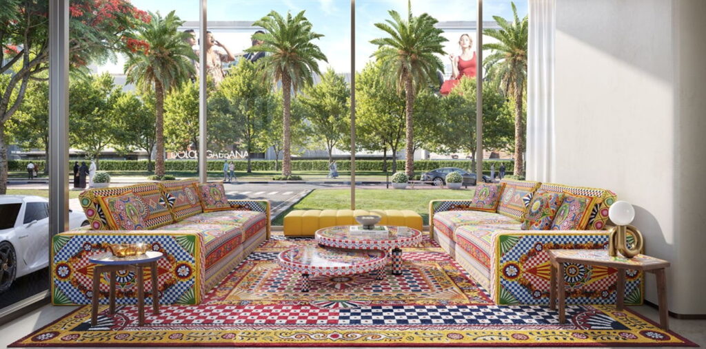 Isla Private Residences – image 1 of 11