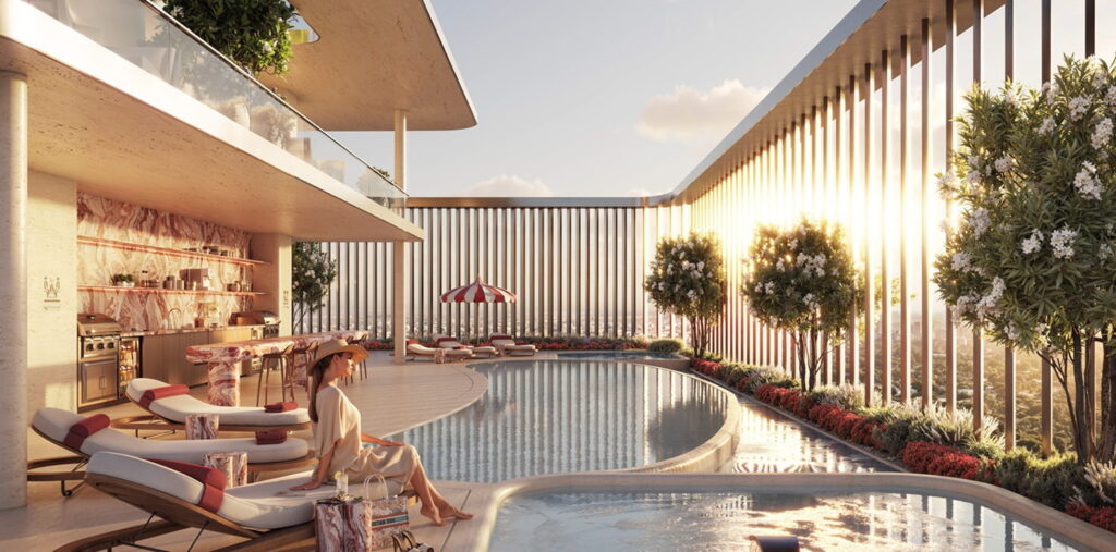 Isla Private Residences – image 3 of 11