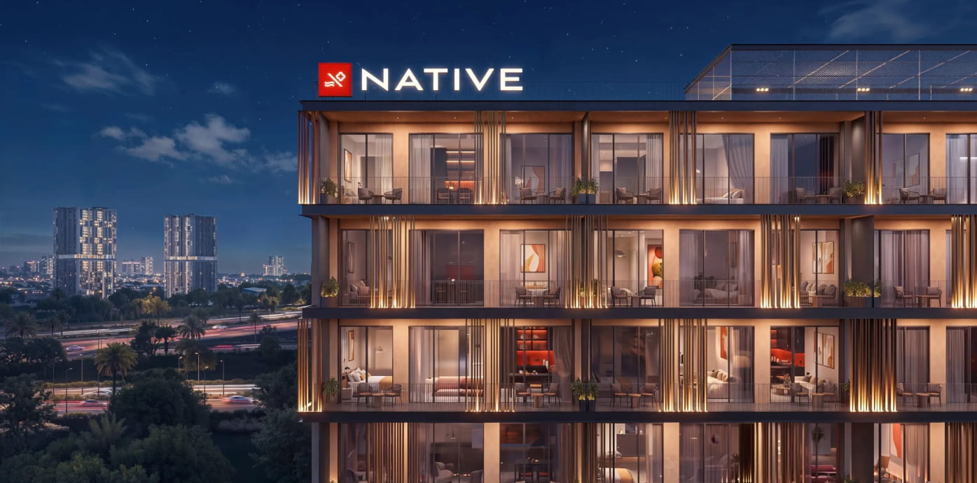 Native Haus