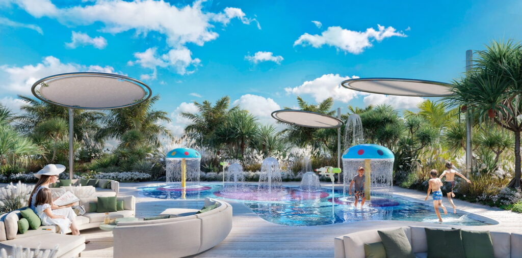 Isla Private Residences – image 8 of 11
