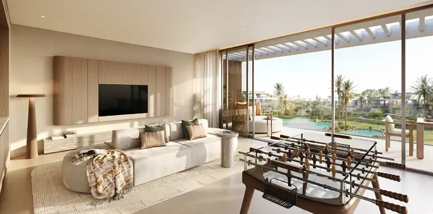 Bay Estate