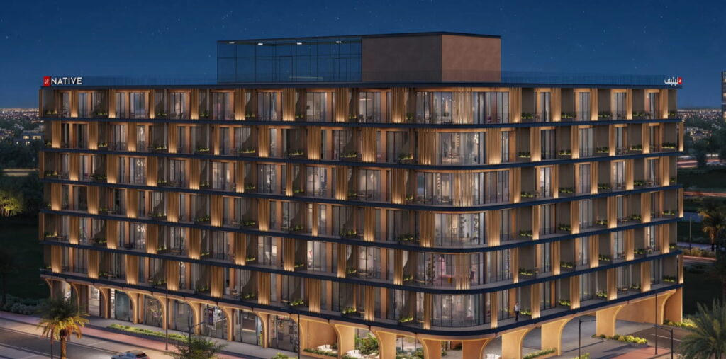 Native Haus – image 1 of 8