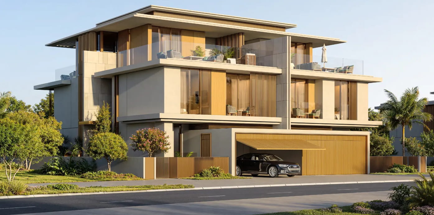 Bay Estate
