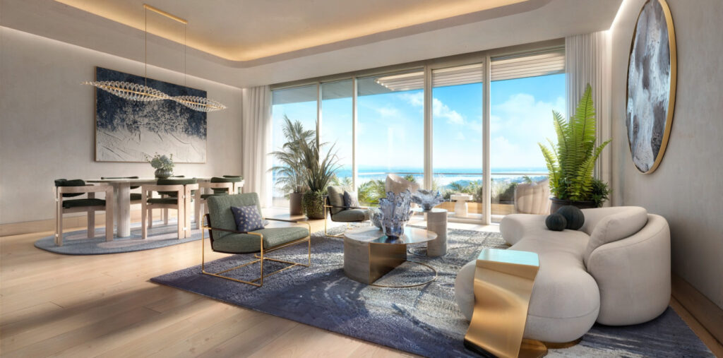 Isla Private Residences – image 10 of 11