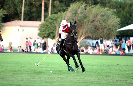 Ghantoot Racing & Polo Club