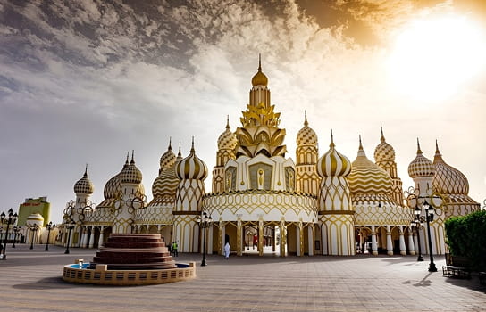 Global Village
