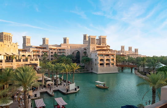 Madinat Jumeirah