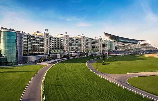 Meydan Racecourse