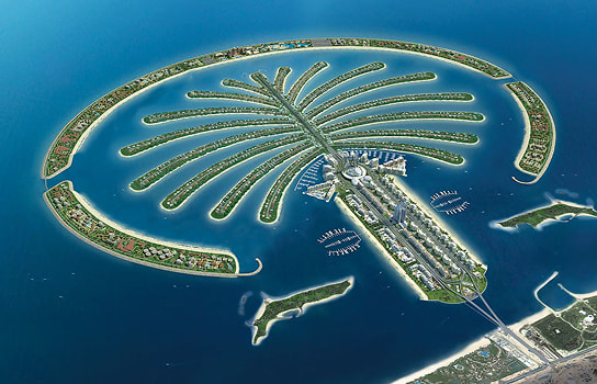 Palm Jumeirah