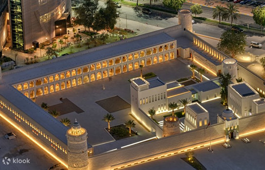 Qasr Al Hosn