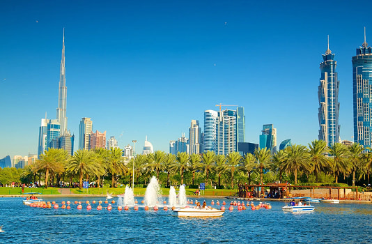Safa Park
